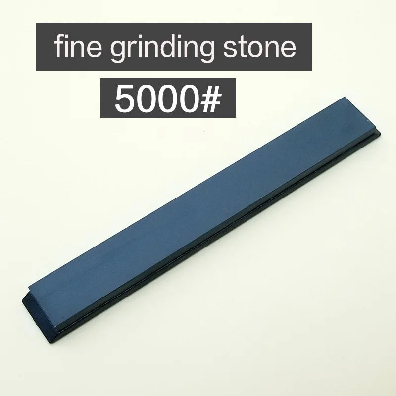 Professional Fixed Whetstone Knife Sharpener – Water Grinding Stone for Kitchen Tools Knivve